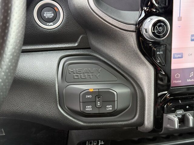 2026 Ram 3500 Tradesman Crestwood KY