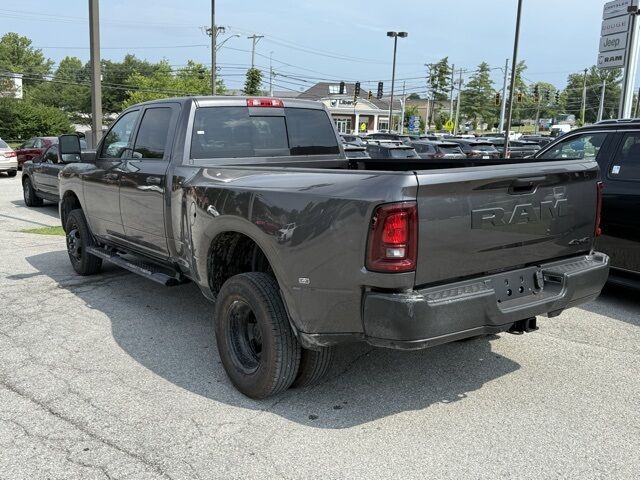 2026 Ram 3500 Tradesman Crestwood KY