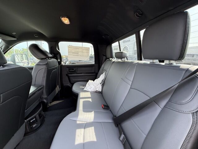 2026 Ram 3500 Tradesman Crestwood KY