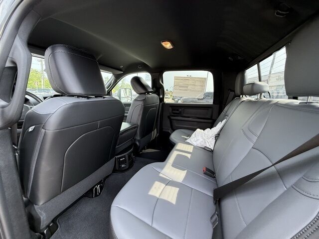 2026 Ram 3500 Tradesman Crestwood KY