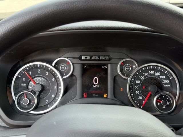 2026 Ram 3500 Tradesman Crestwood KY