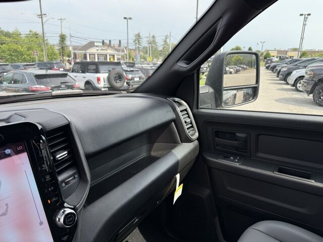 2026 Ram 3500 Tradesman Crestwood KY