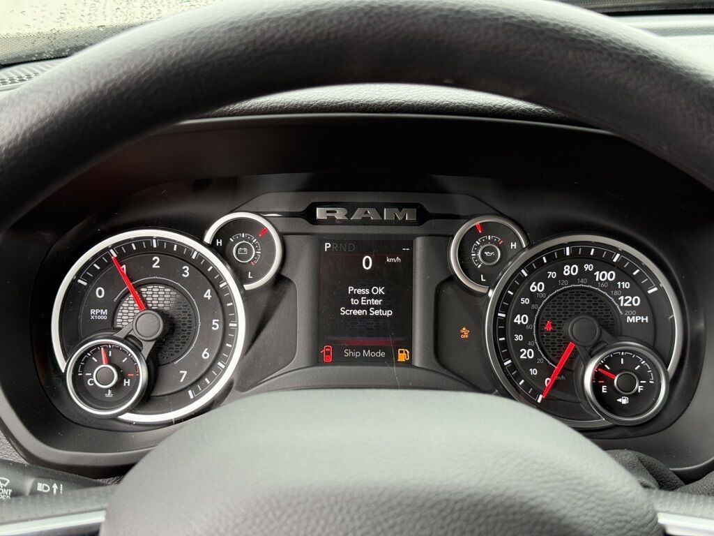 2026 Ram 3500 Tradesman Crestwood KY
