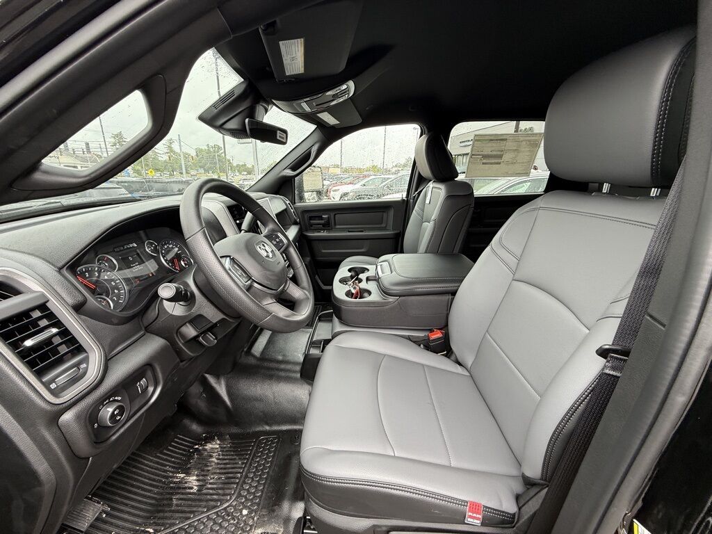 2026 Ram 3500 Tradesman Crestwood KY