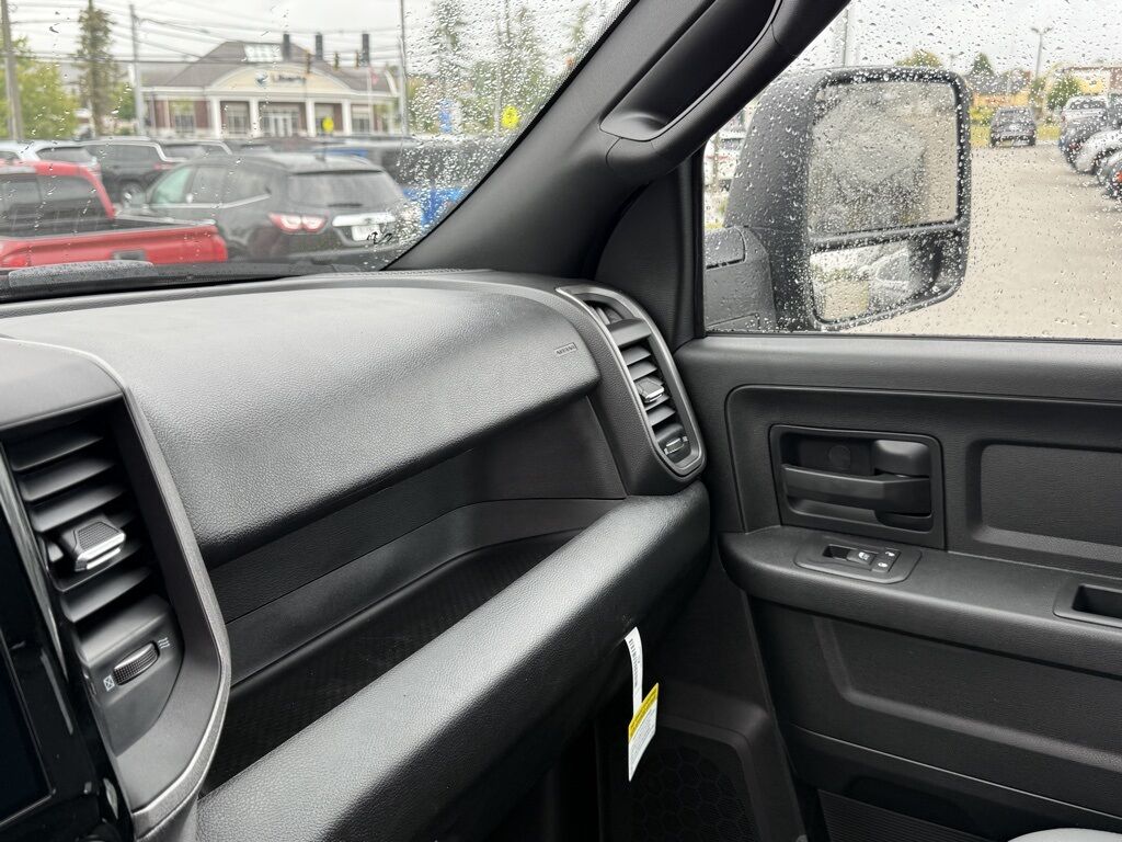 2026 Ram 3500 Tradesman Crestwood KY