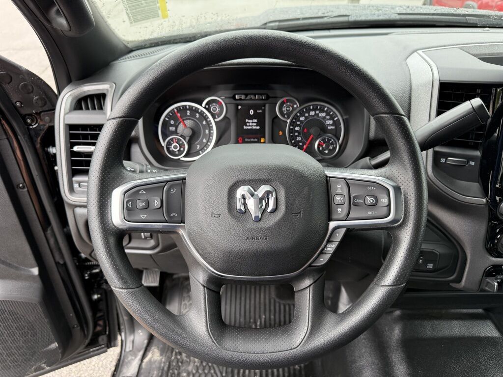 2026 Ram 3500 Tradesman Crestwood KY