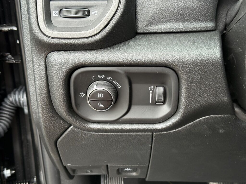 2026 Ram 3500 Tradesman Crestwood KY