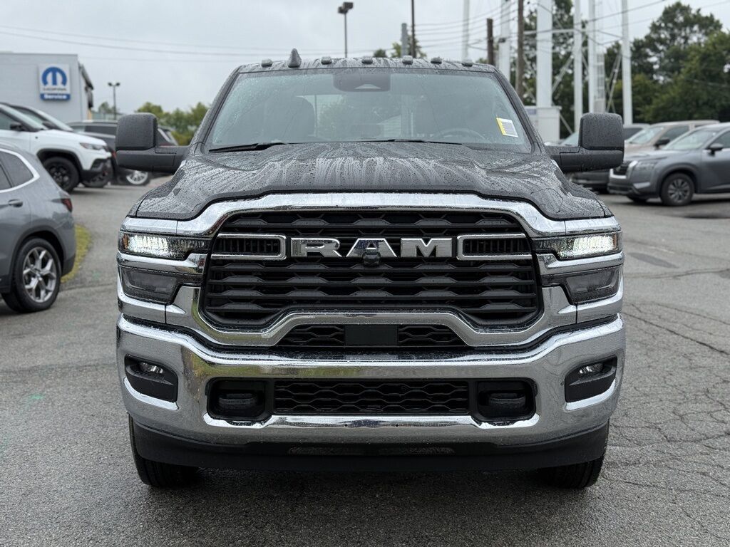 2026 Ram 3500 Tradesman Crestwood KY
