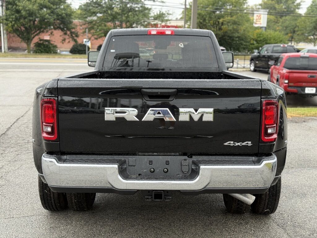 2026 Ram 3500 Tradesman Crestwood KY