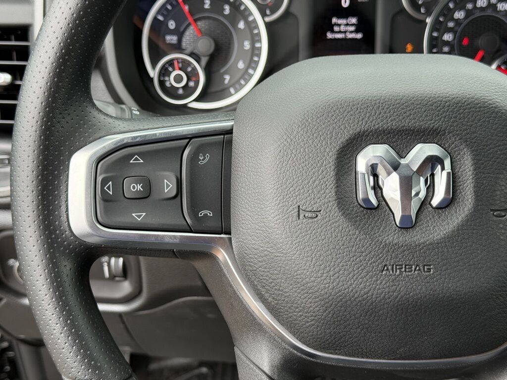2026 Ram 3500 Tradesman Crestwood KY