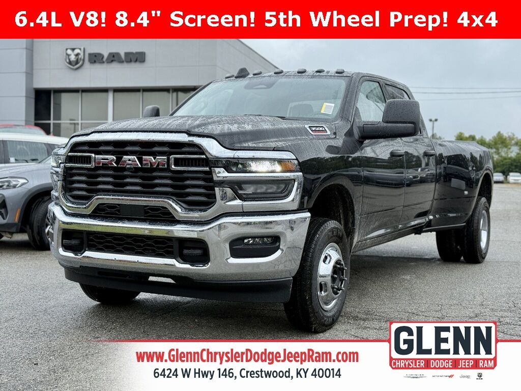 2026 Ram 3500 Tradesman Crestwood KY