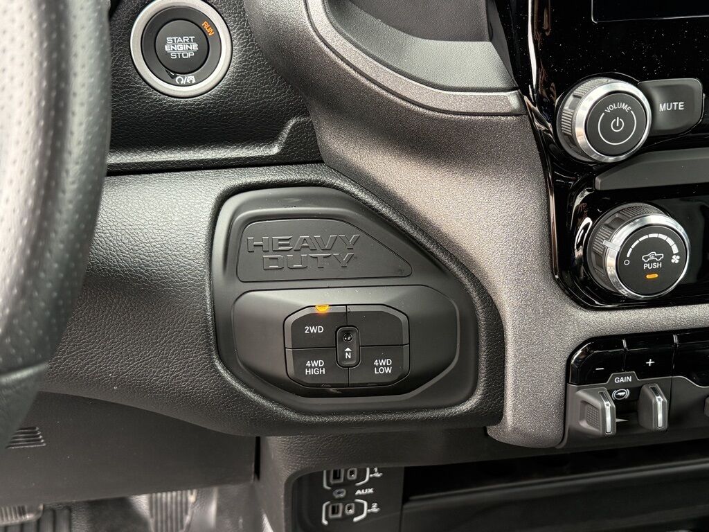 2026 Ram 3500 Tradesman Crestwood KY