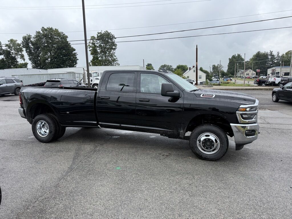 2026 Ram 3500 Tradesman Crestwood KY