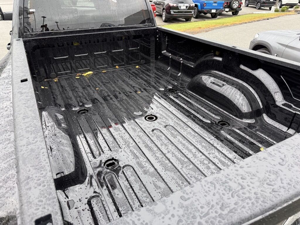 2026 Ram 3500 Tradesman Crestwood KY