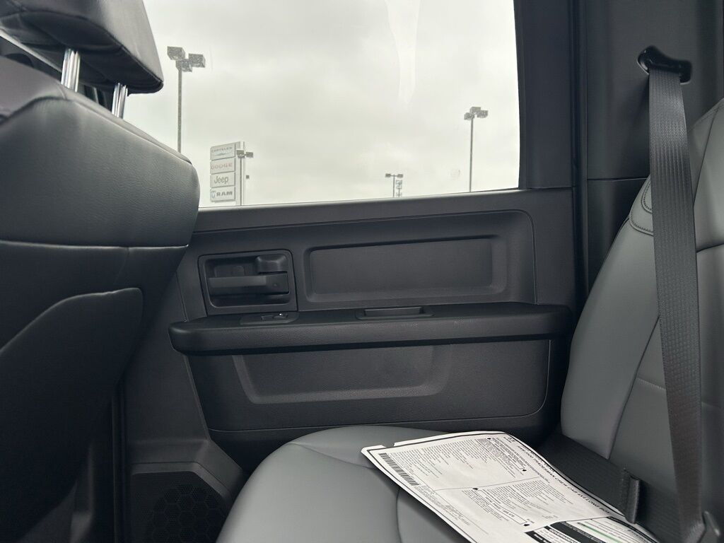 2026 Ram 3500 Tradesman Crestwood KY