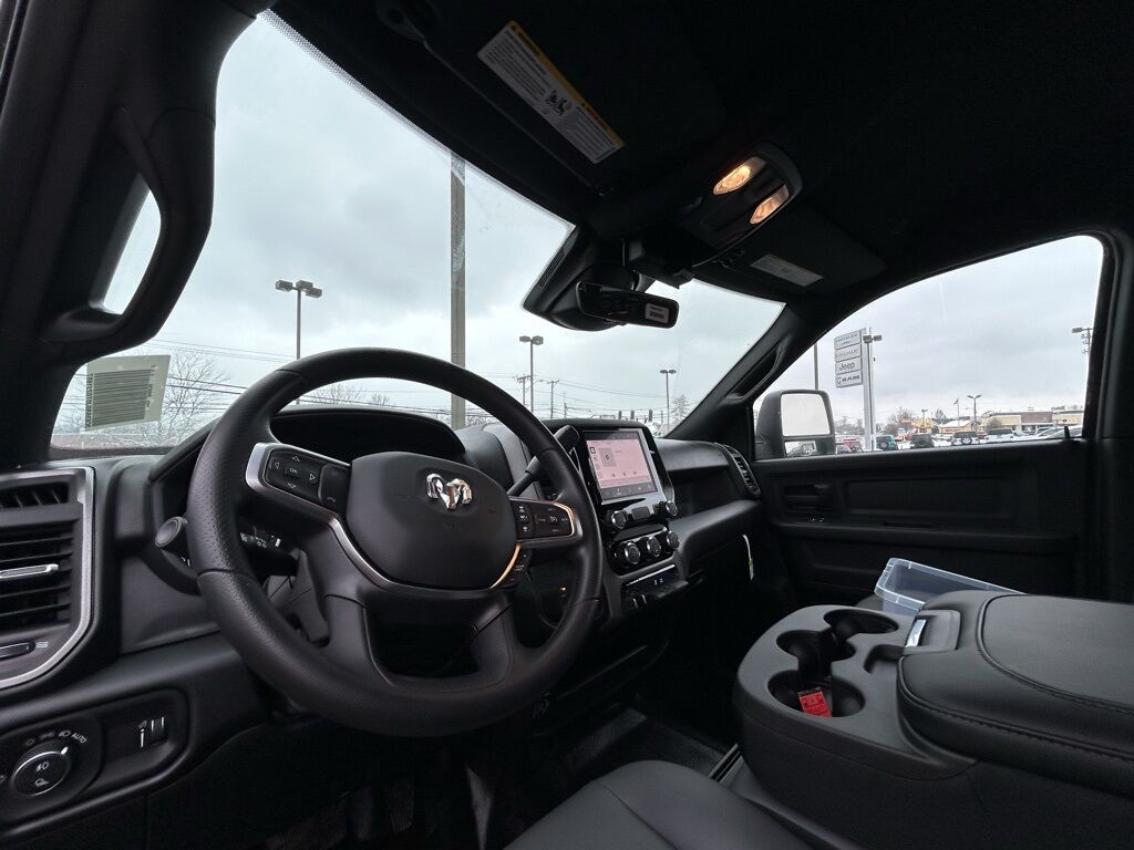 2026 Ram 3500 Tradesman Crestwood KY