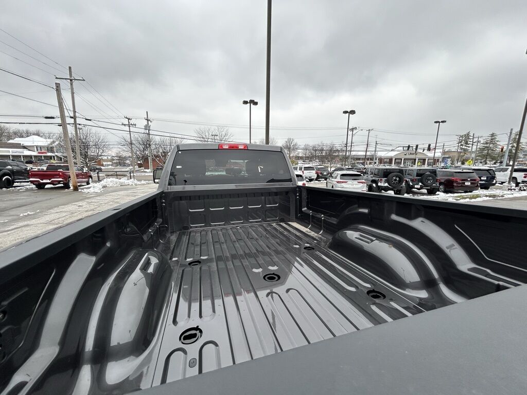 2026 Ram 3500 Tradesman Crestwood KY