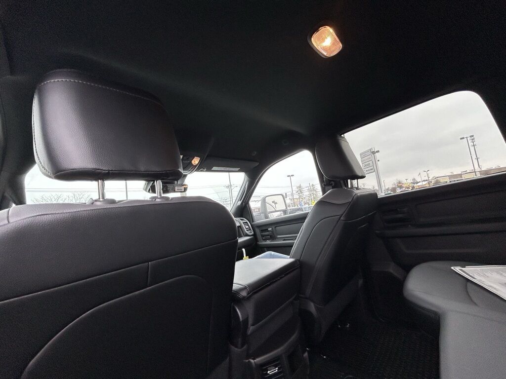 2026 Ram 3500 Tradesman Crestwood KY