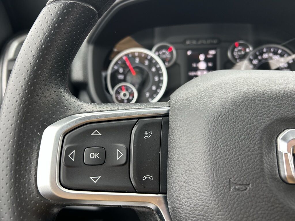 2026 Ram 3500 Tradesman Crestwood KY