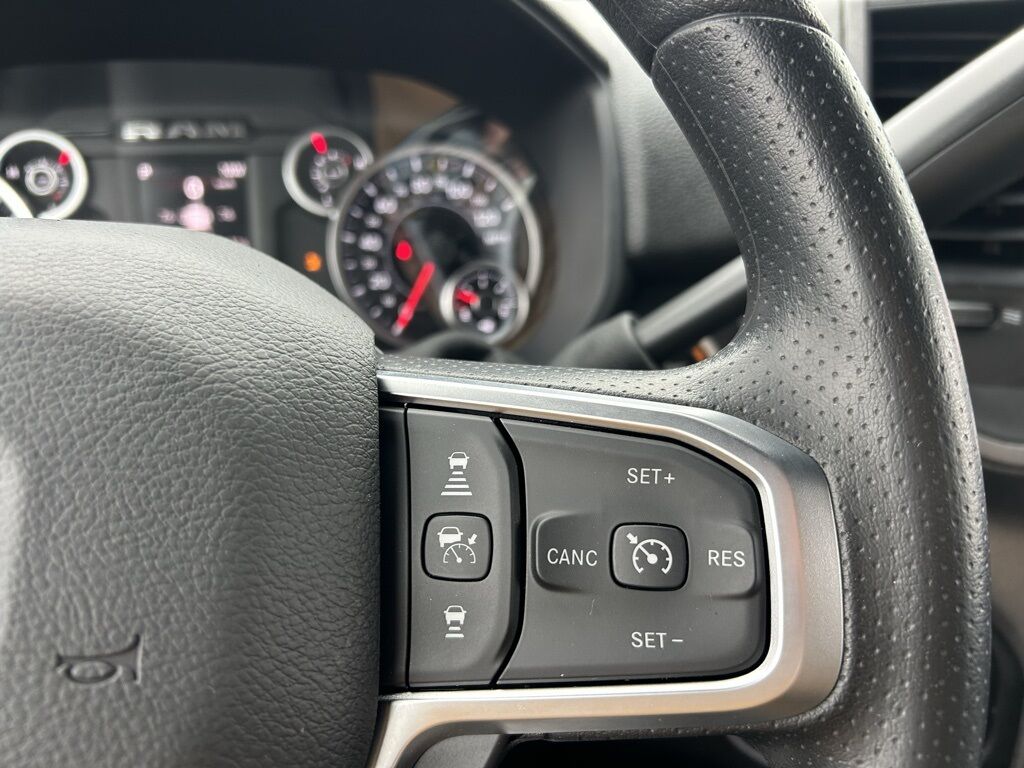 2026 Ram 3500 Tradesman Crestwood KY