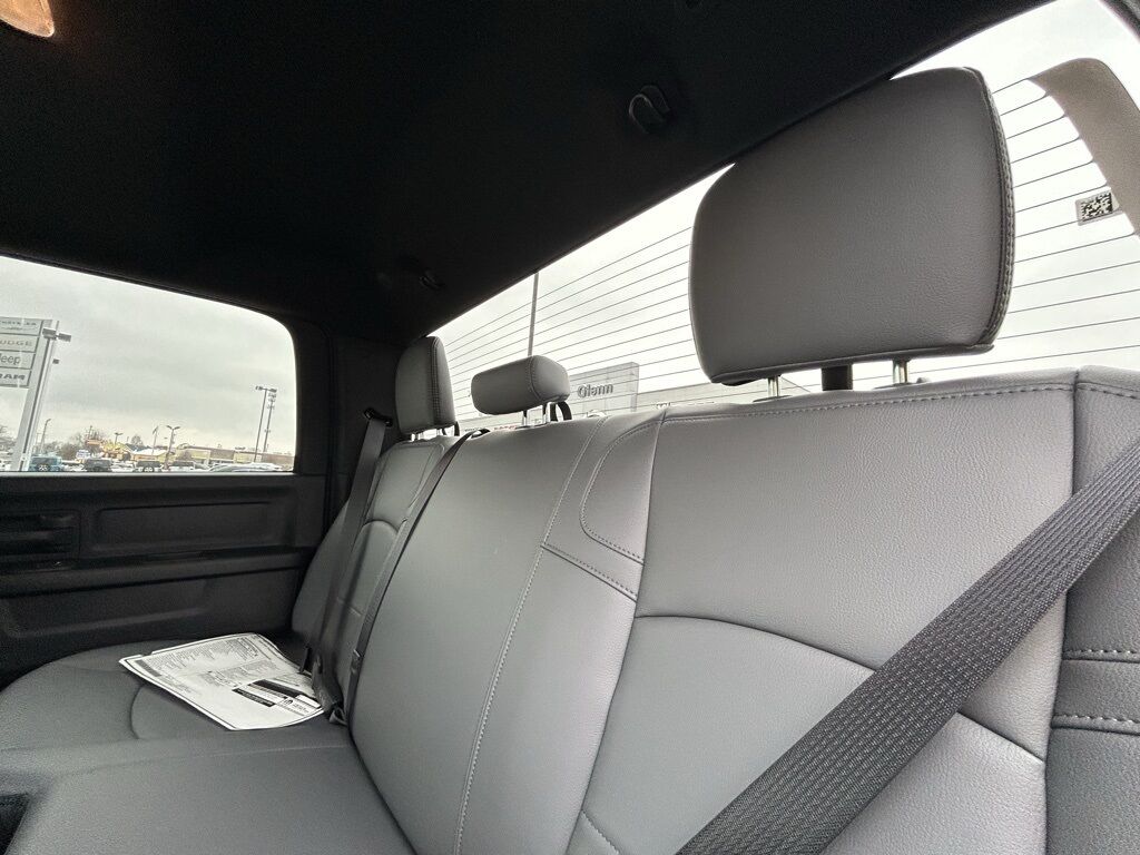 2026 Ram 3500 Tradesman Crestwood KY