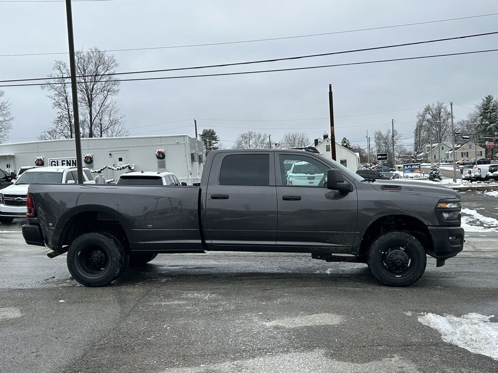 2026 Ram 3500 Tradesman Crestwood KY