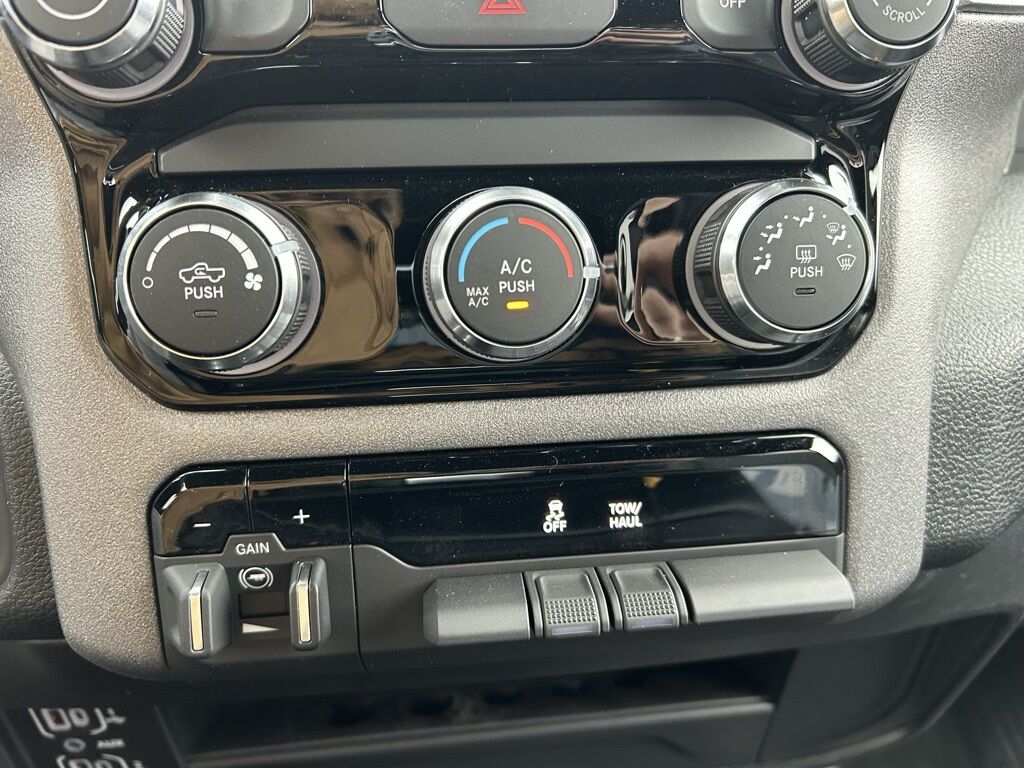 2026 Ram 3500 Tradesman Crestwood KY