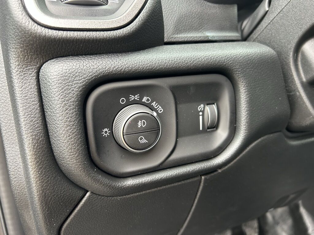 2026 Ram 3500 Tradesman Crestwood KY