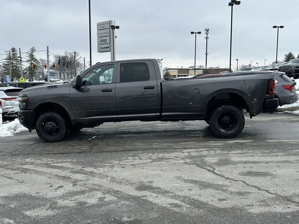 2026 Ram 3500 Tradesman Crestwood KY