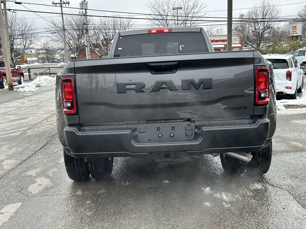 2026 Ram 3500 Tradesman Crestwood KY