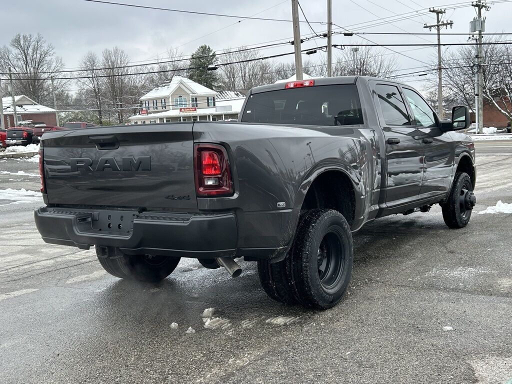 2026 Ram 3500 Tradesman Crestwood KY