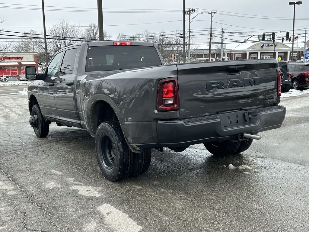 2026 Ram 3500 Tradesman Crestwood KY