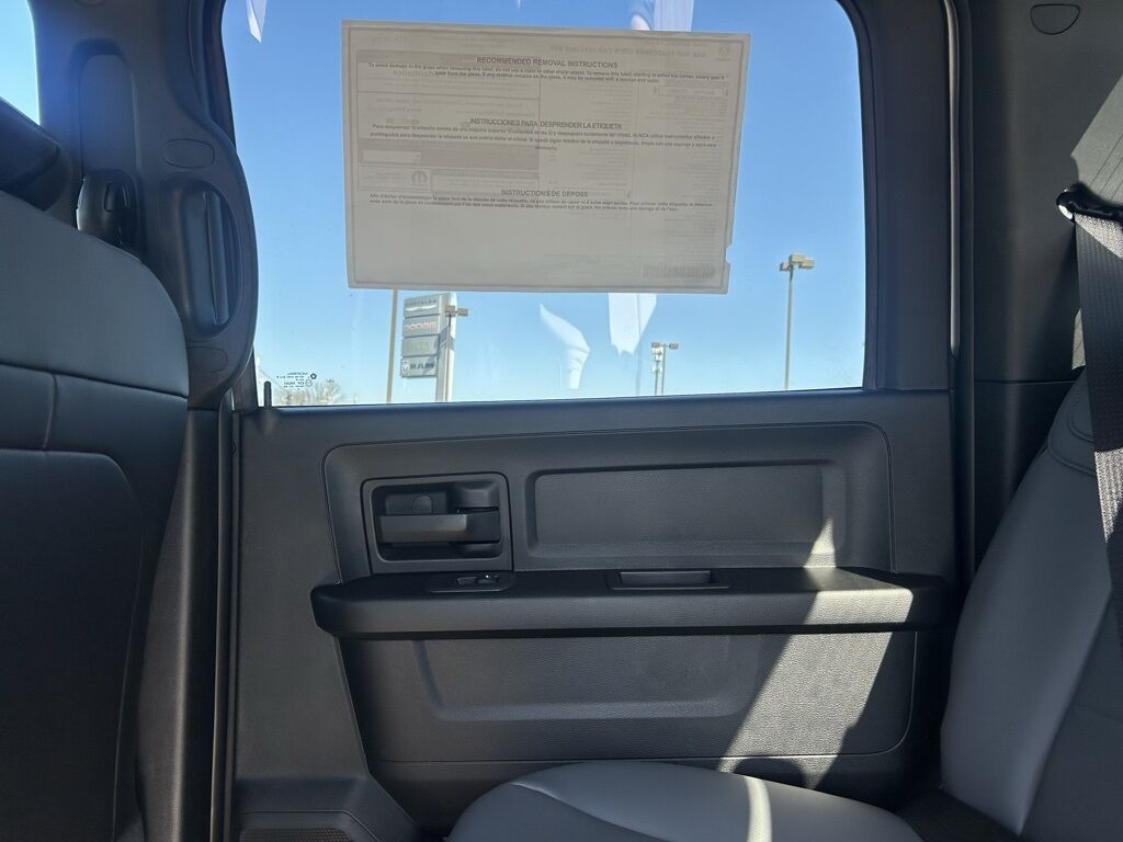 2026 Ram 3500 Tradesman Crestwood KY