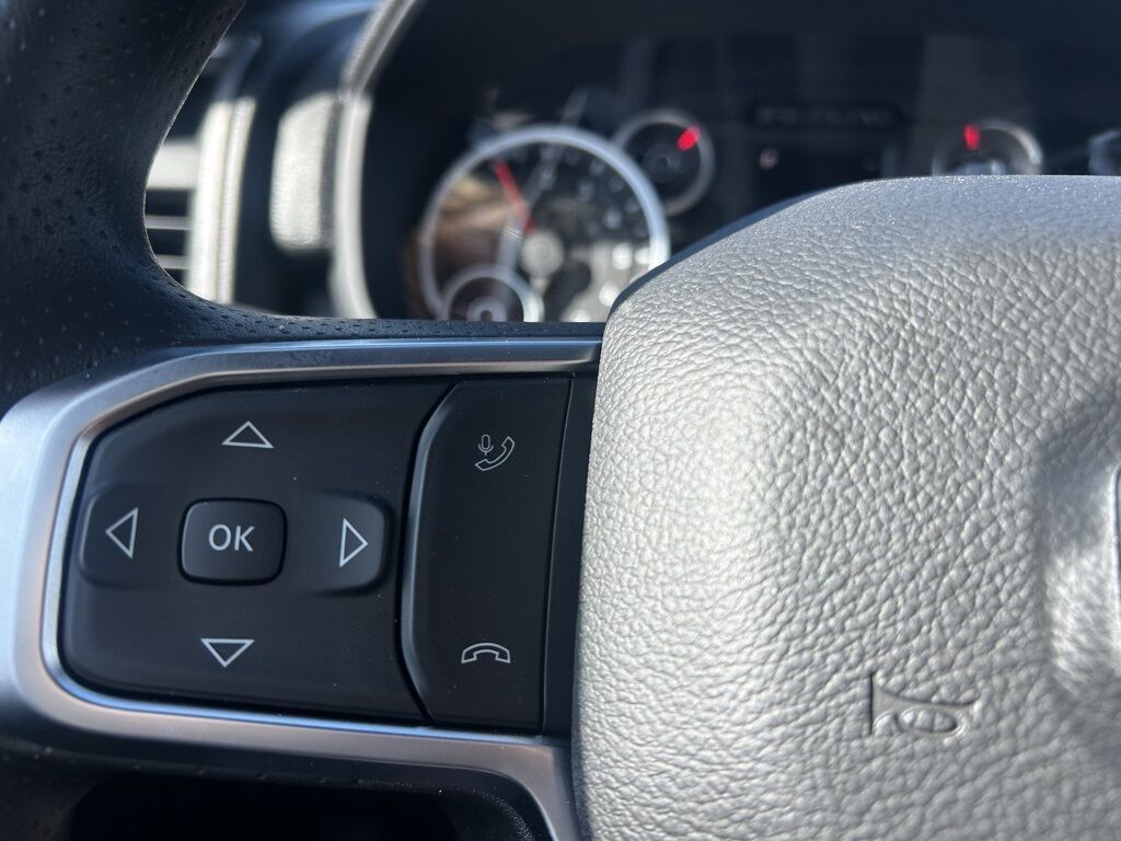 2026 Ram 3500 Tradesman Crestwood KY