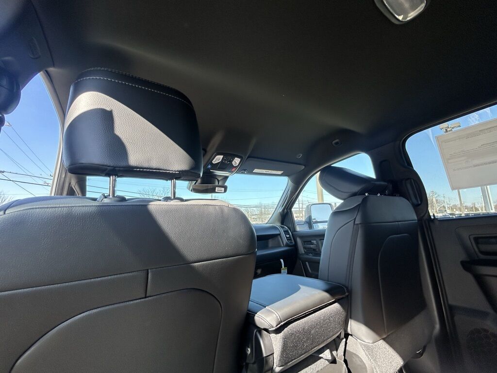 2026 Ram 3500 Tradesman Crestwood KY