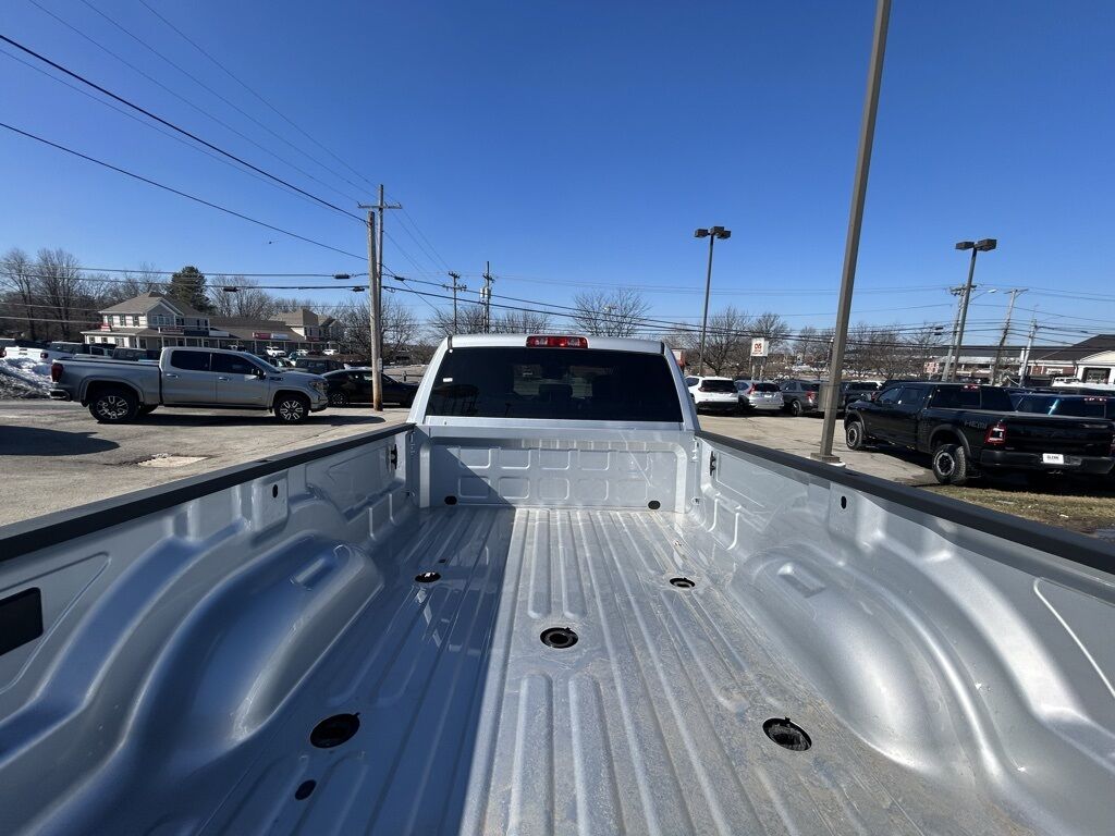 2026 Ram 3500 Tradesman Crestwood KY
