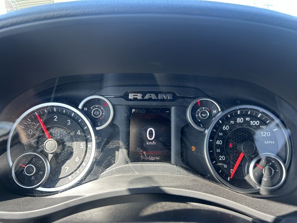 2026 Ram 3500 Tradesman Crestwood KY