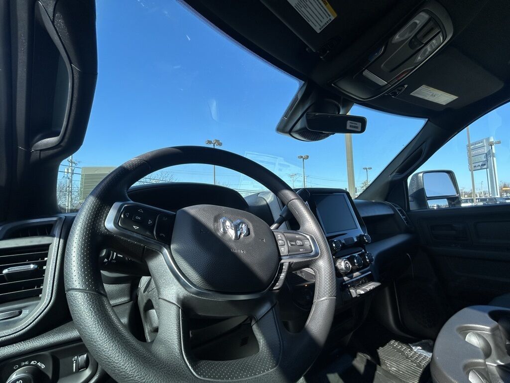 2026 Ram 3500 Tradesman Crestwood KY