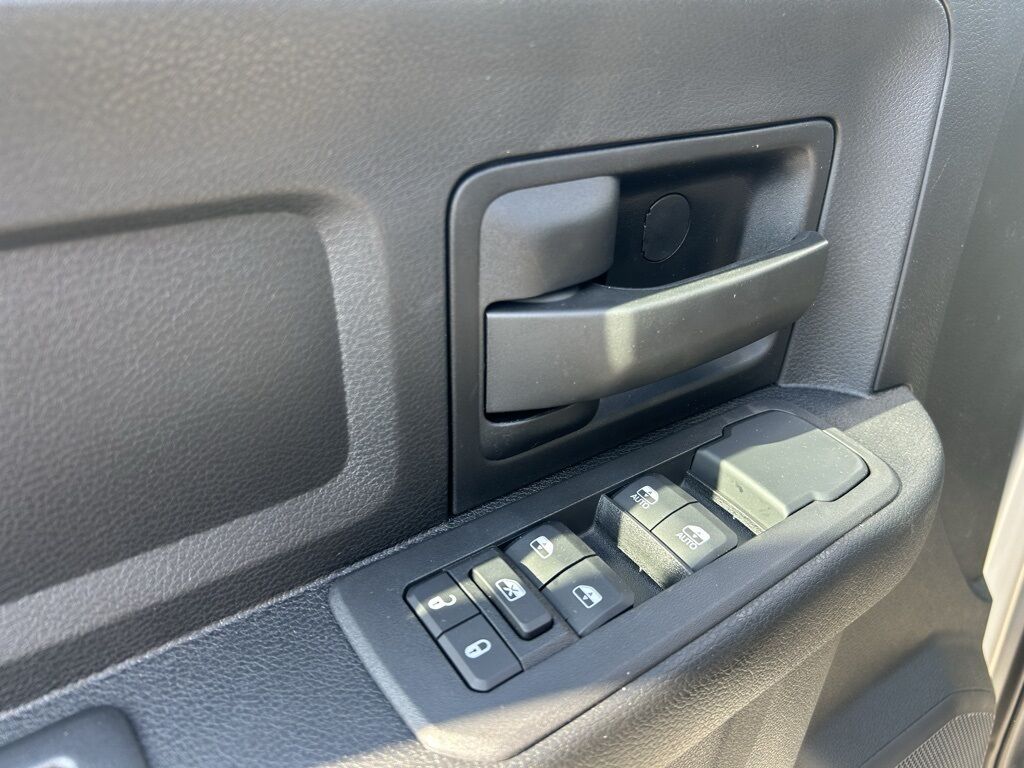 2026 Ram 3500 Tradesman Crestwood KY