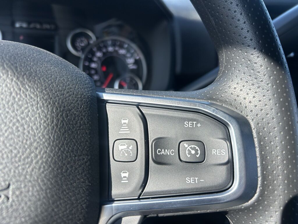 2026 Ram 3500 Tradesman Crestwood KY