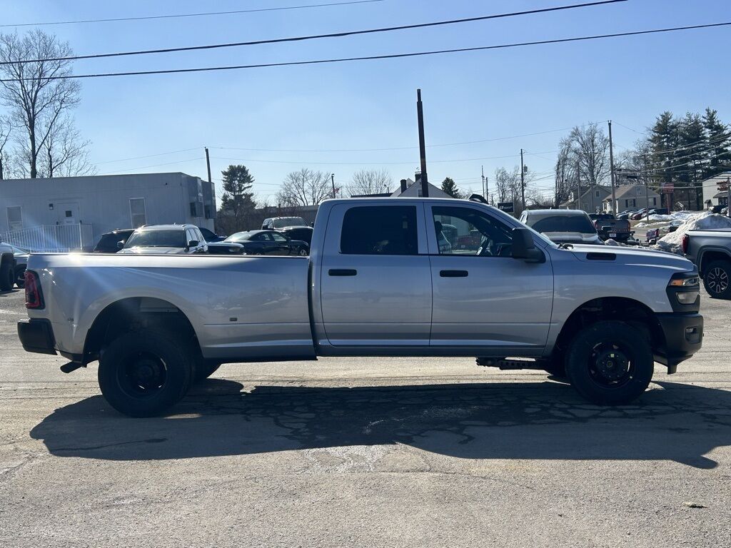 2026 Ram 3500 Tradesman Crestwood KY