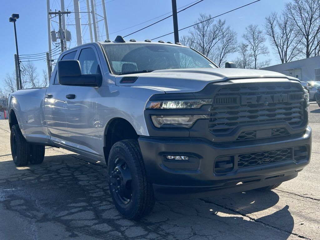 2026 Ram 3500 Tradesman Crestwood KY