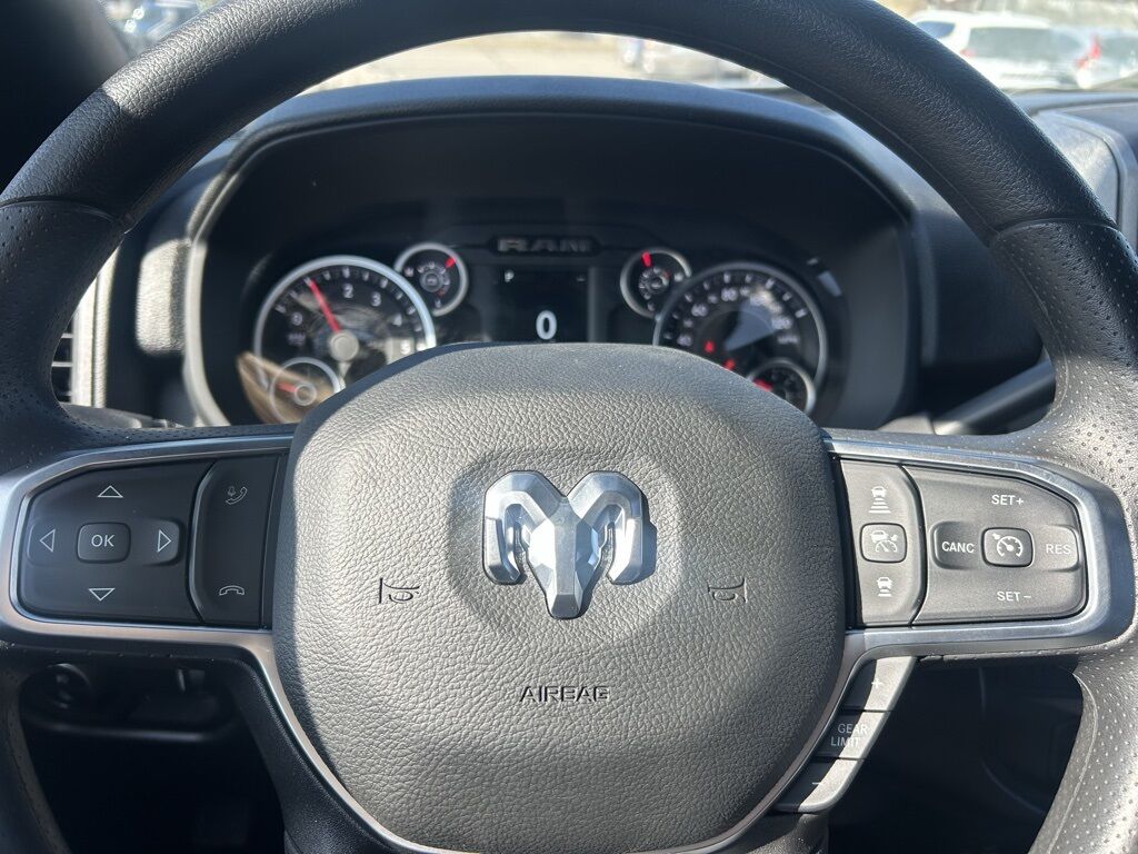 2026 Ram 3500 Tradesman Crestwood KY