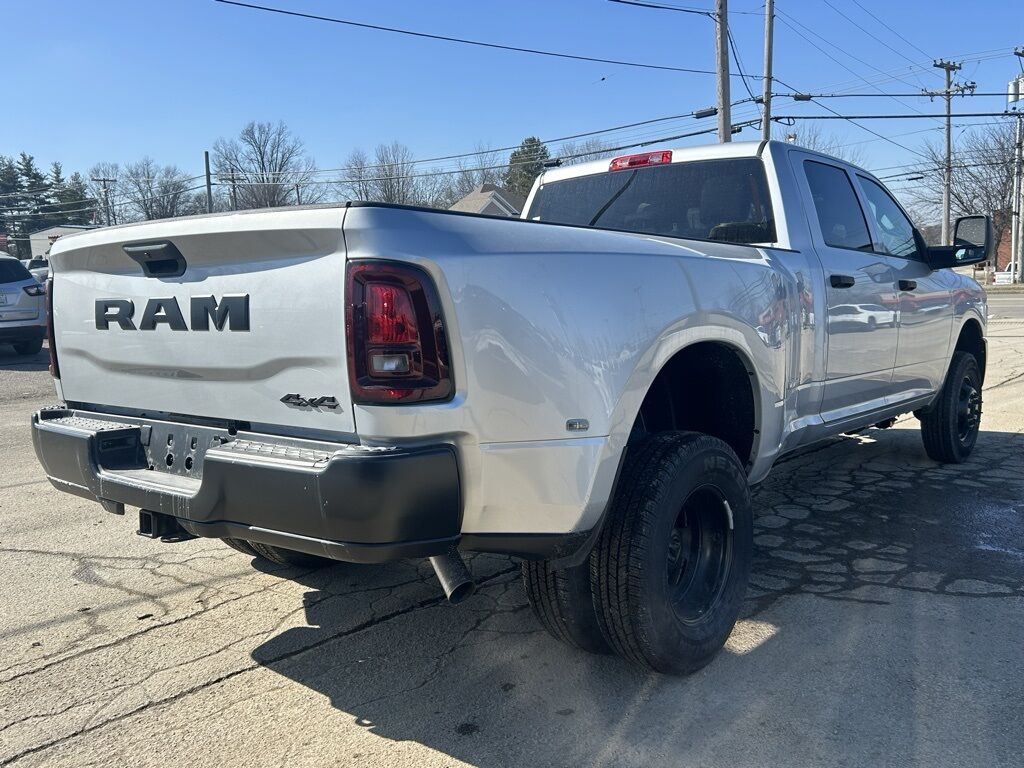 2026 Ram 3500 Tradesman Crestwood KY