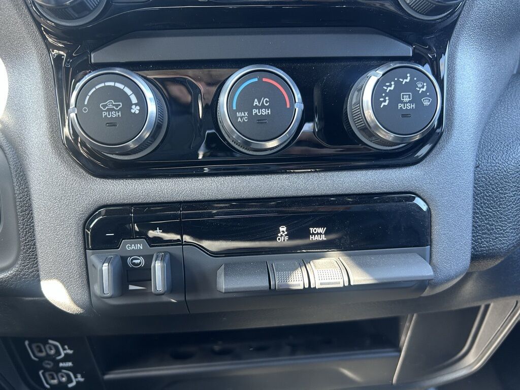 2026 Ram 3500 Tradesman Crestwood KY