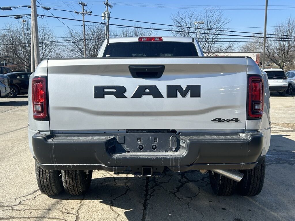 2026 Ram 3500 Tradesman Crestwood KY