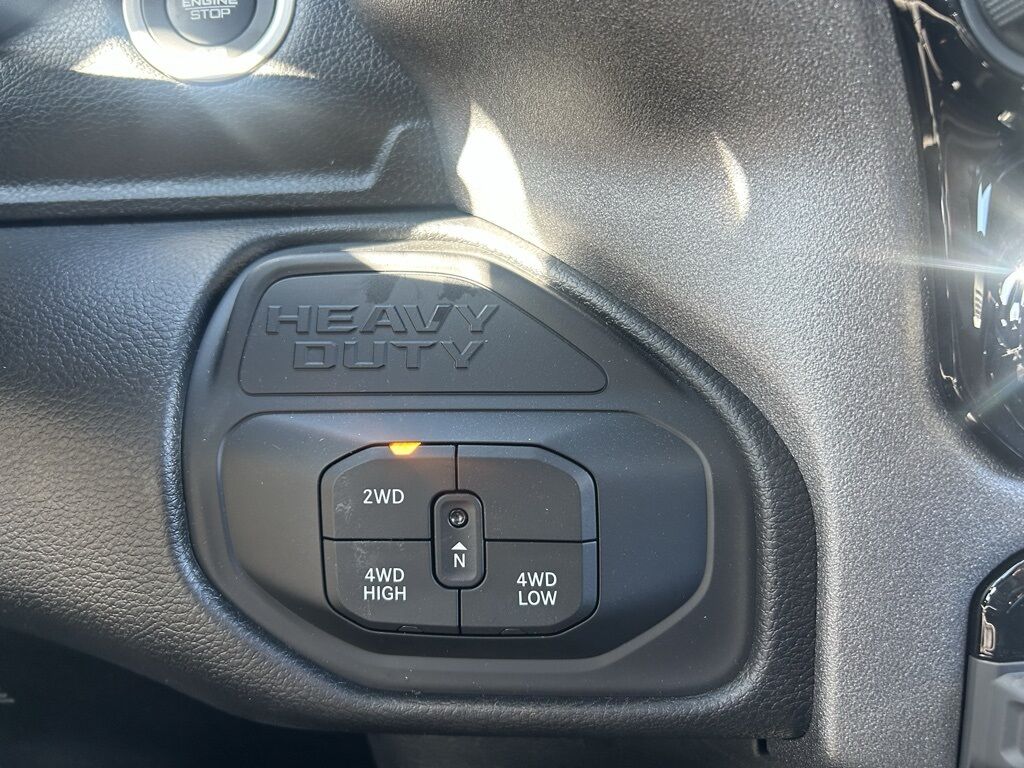 2026 Ram 3500 Tradesman Crestwood KY