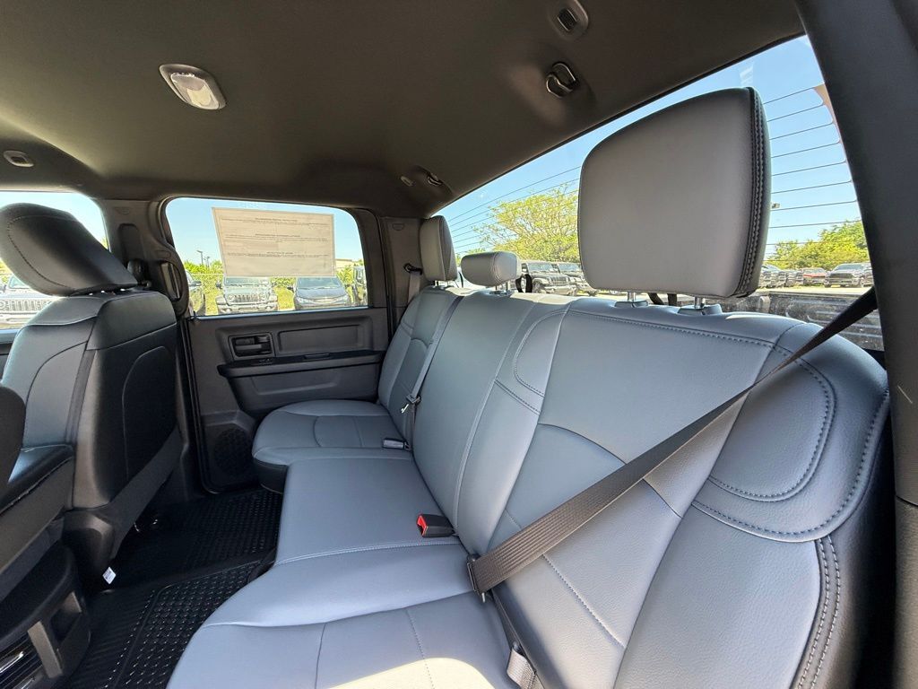 2026 Ram 3500 Tradesman Crestwood KY