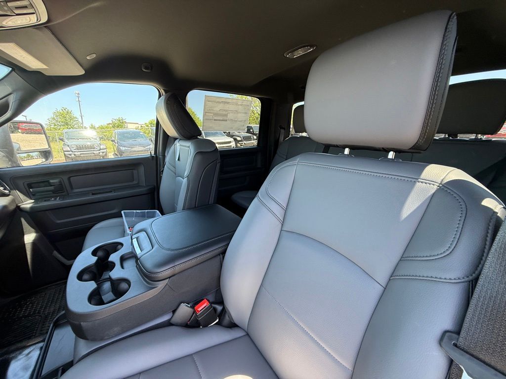 2026 Ram 3500 Tradesman Crestwood KY