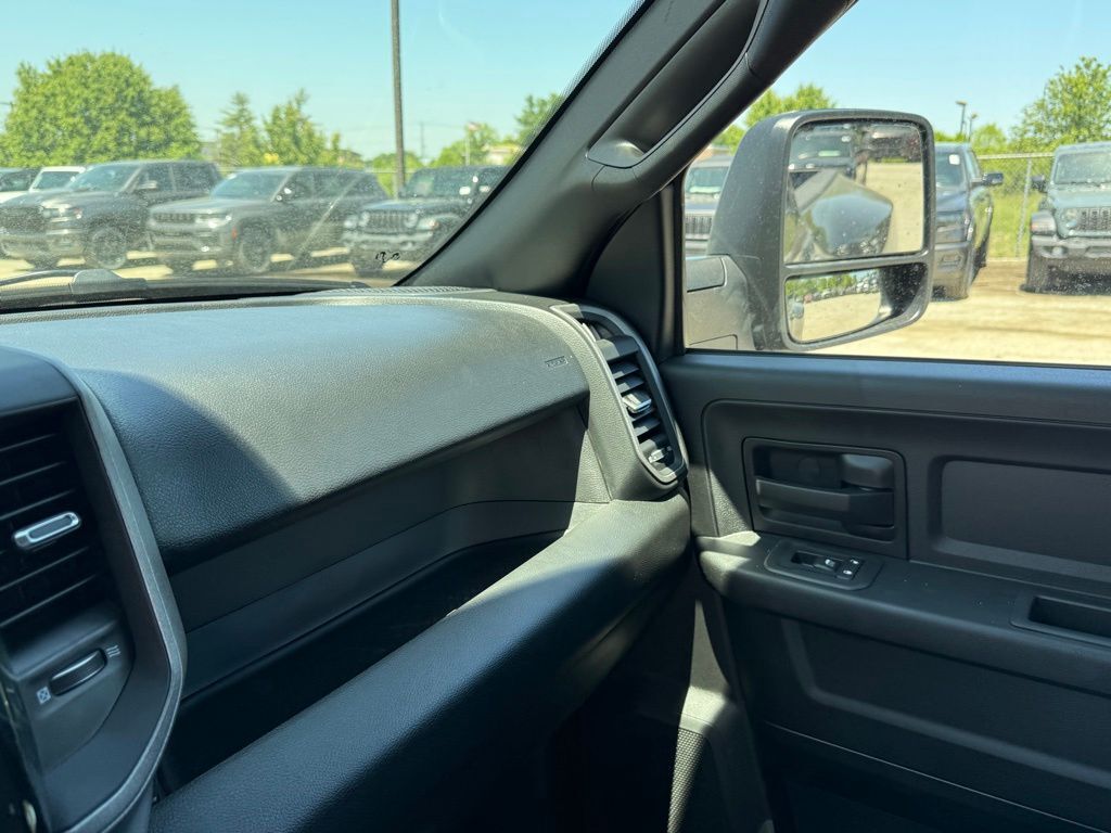 2026 Ram 3500 Tradesman Crestwood KY